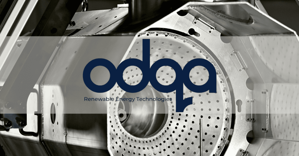 ODQA Renewable Energy Technology