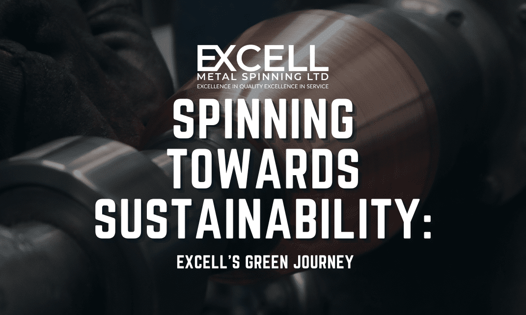 Spinning Towards Sustainability: Excell's Green Journey