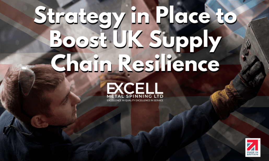 Strategy in place to boost UK supply chain excellence (1)