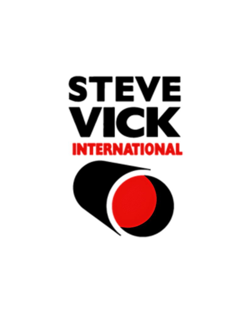Steve Vick International Logo
