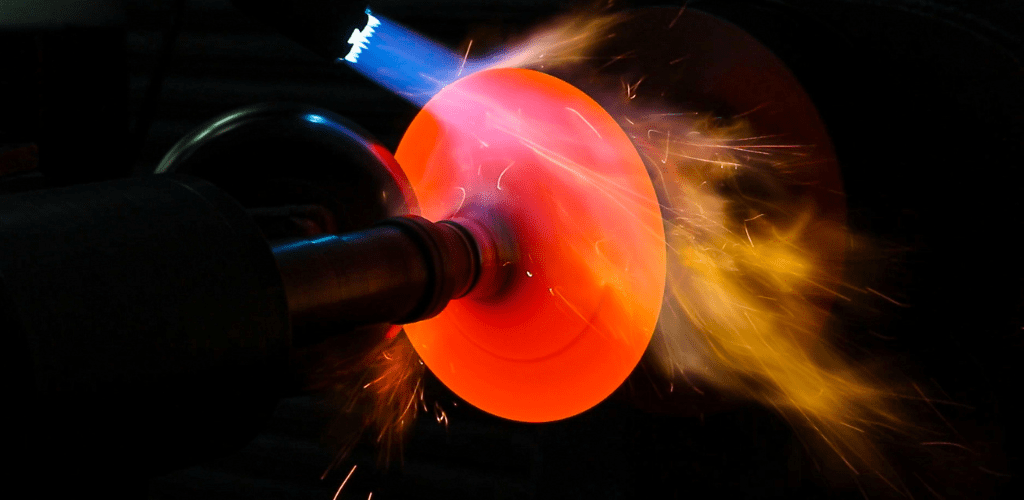 Excell Metal Spinning Header Image