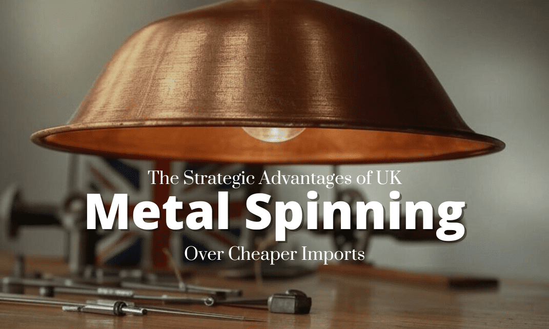 Metal Spinning UK