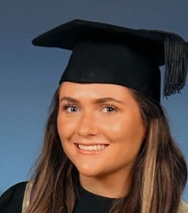 Picture of Amber Mclean